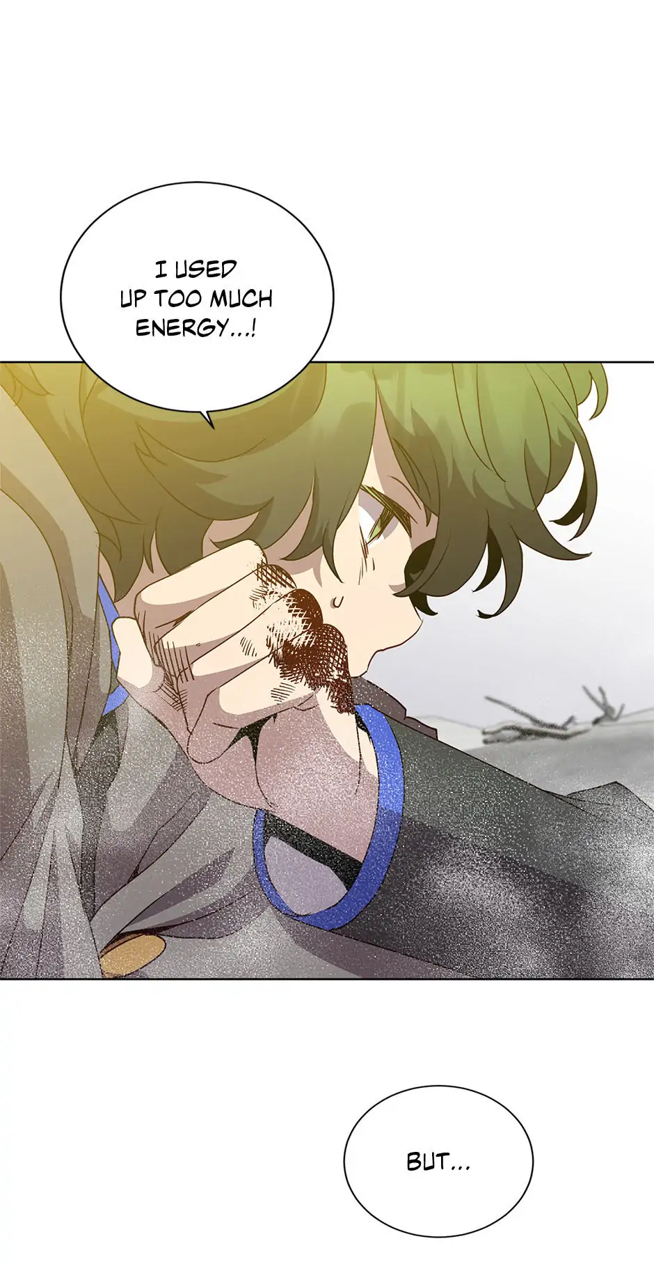 Read The Max Level Hero Strikes Back EN Manga Online