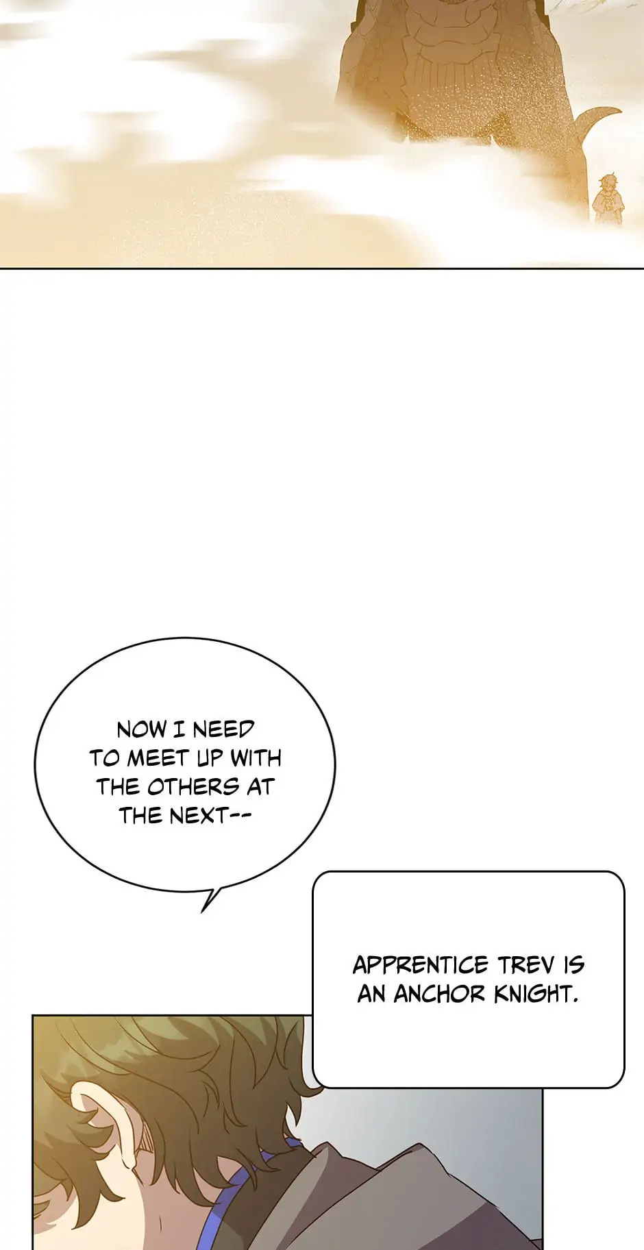 Read The Max Level Hero Strikes Back EN Manga Online