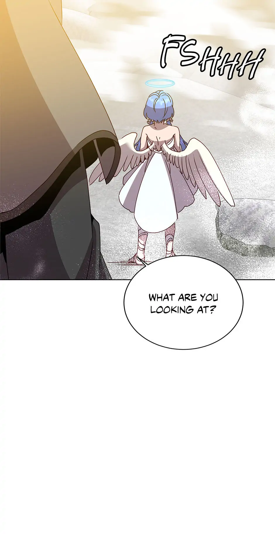 Read The Max Level Hero Strikes Back EN Manga Online