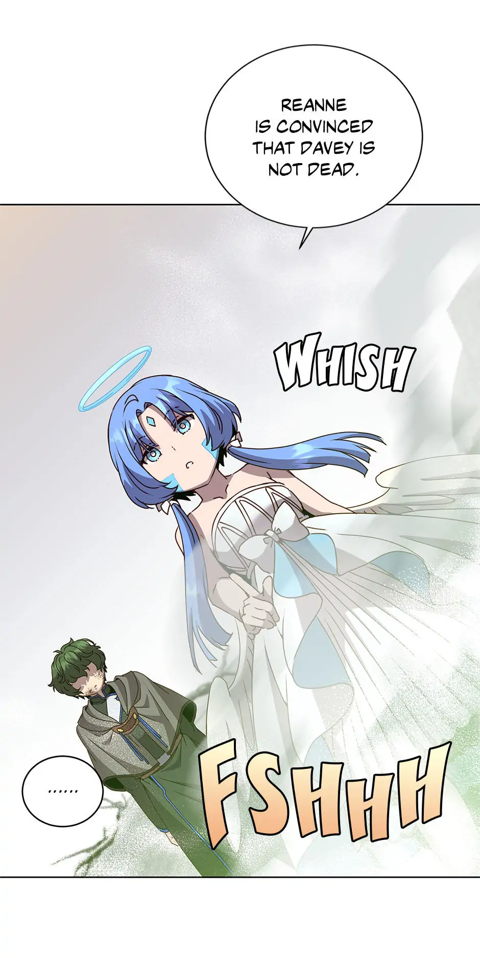 Read The Max Level Hero Strikes Back EN Manga Online