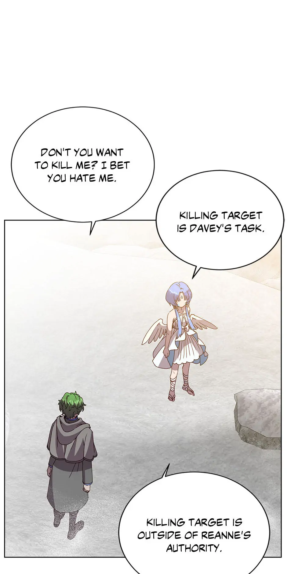 Read The Max Level Hero Strikes Back EN Manga Online