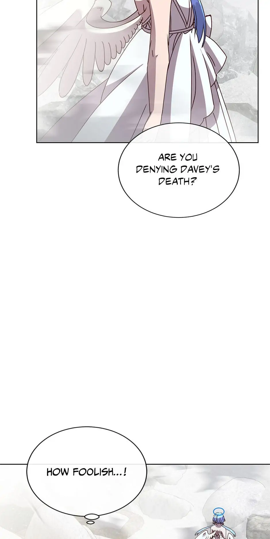 Read The Max Level Hero Strikes Back EN Manga Online