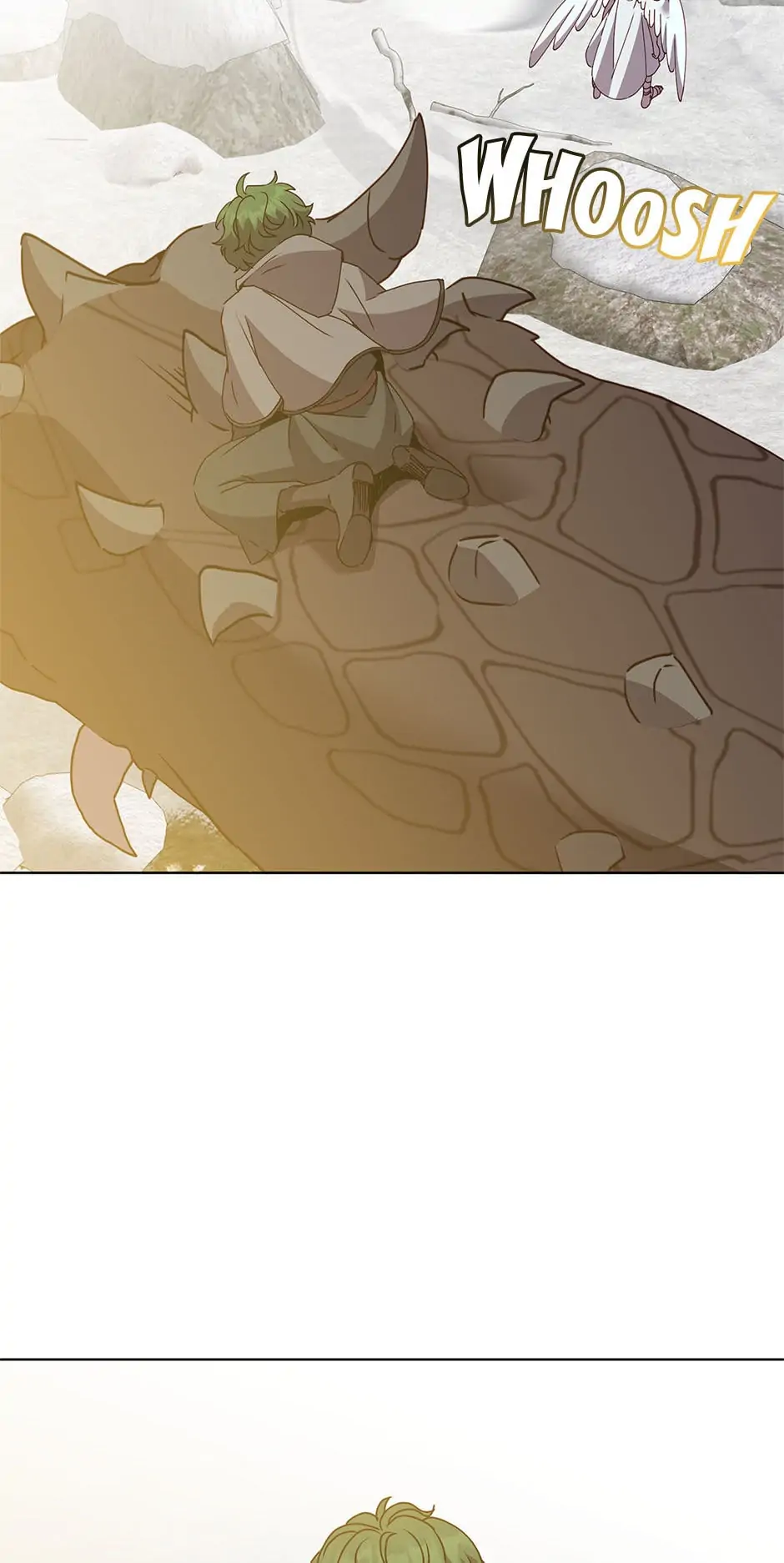 Read The Max Level Hero Strikes Back EN Manga Online