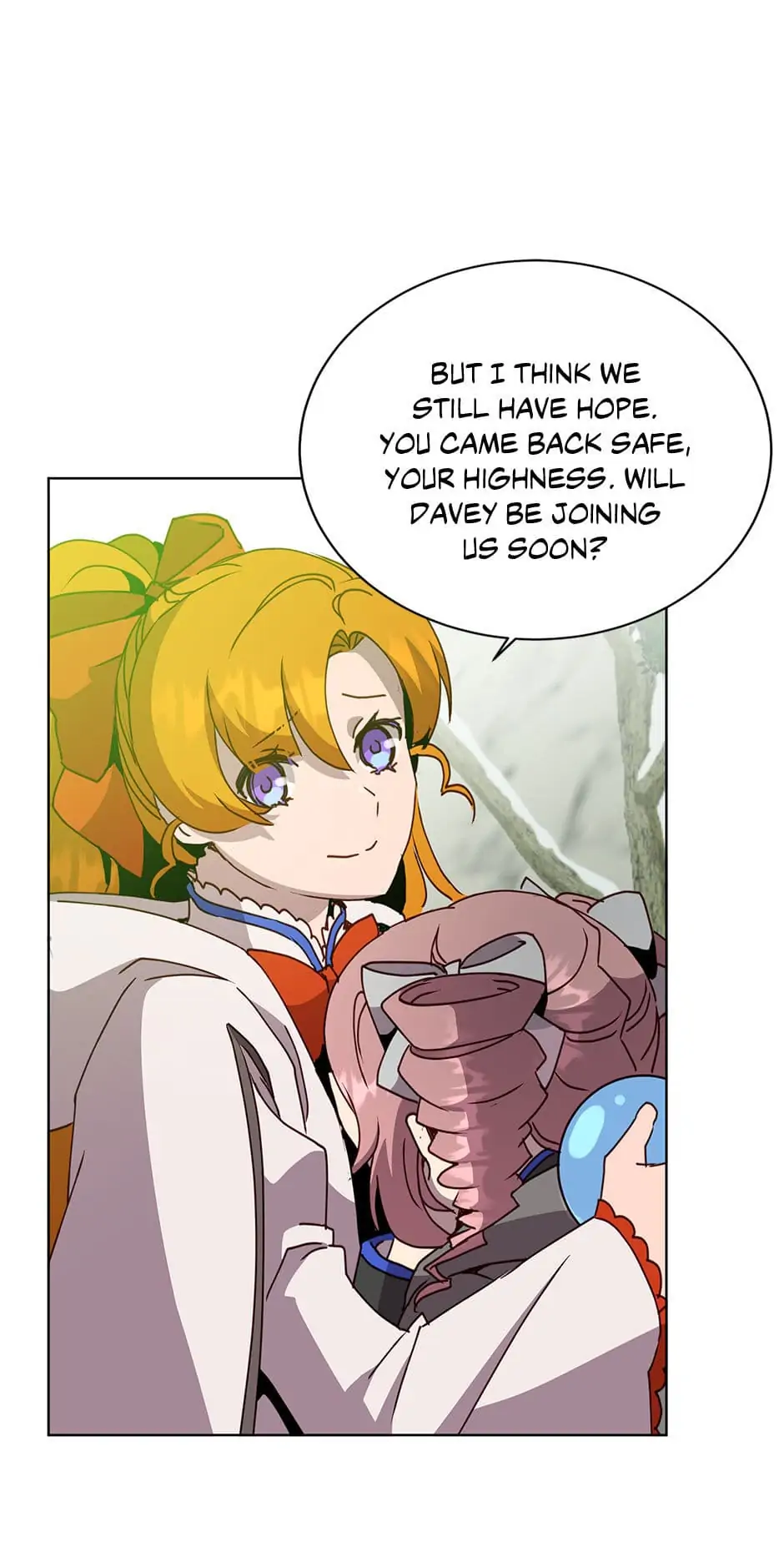 Read The Max Level Hero Strikes Back EN Manga Online