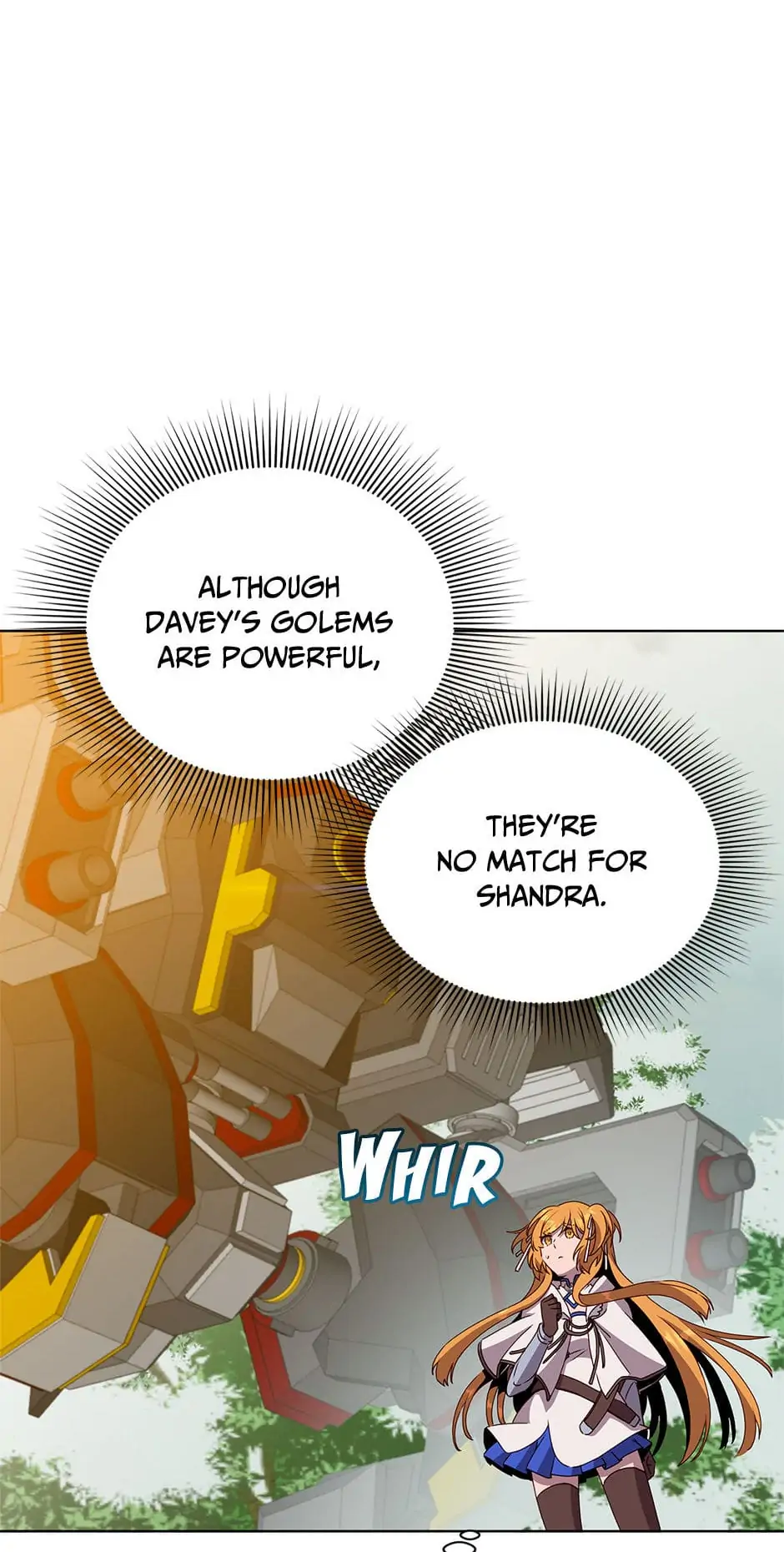 Read The Max Level Hero Strikes Back EN Manga Online