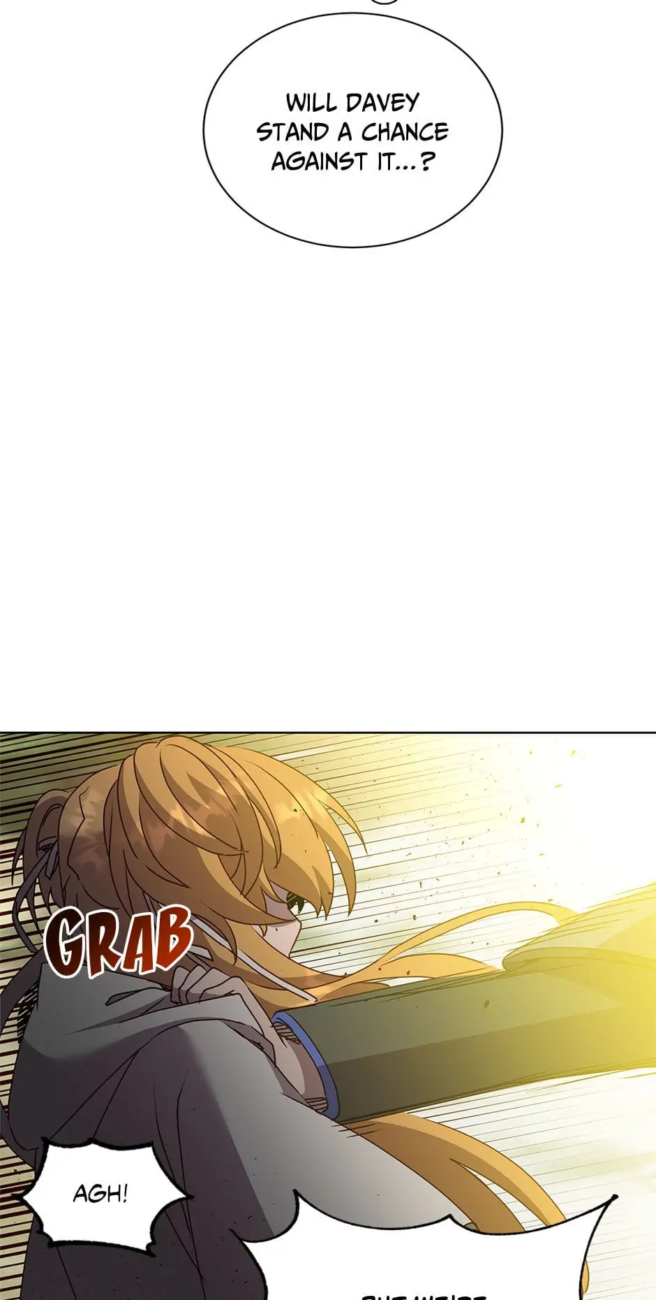 Read The Max Level Hero Strikes Back EN Manga Online