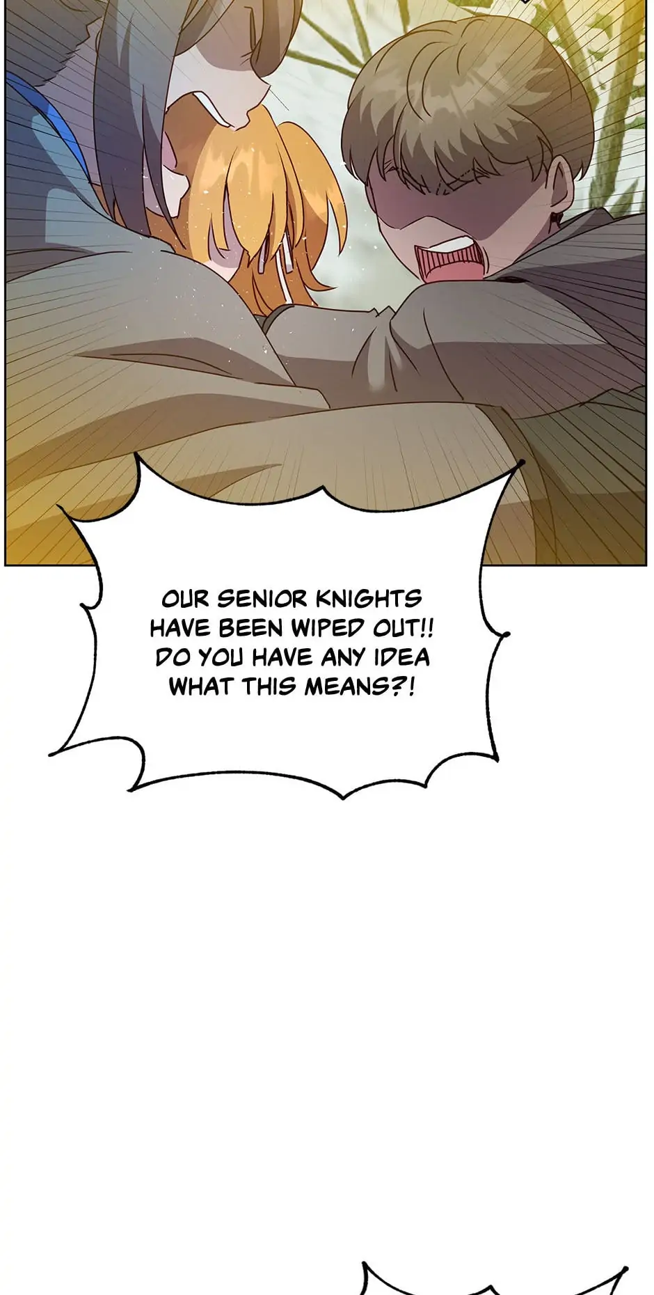 Read The Max Level Hero Strikes Back EN Manga Online