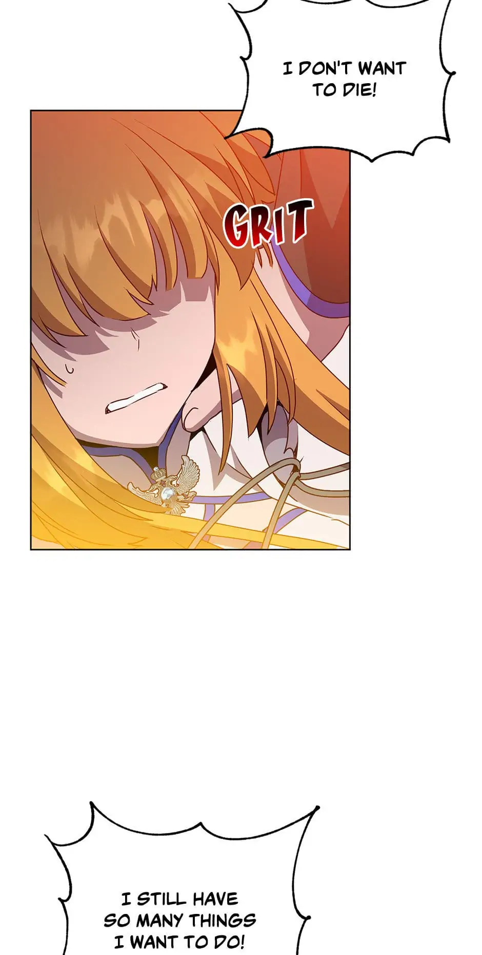 Read The Max Level Hero Strikes Back EN Manga Online