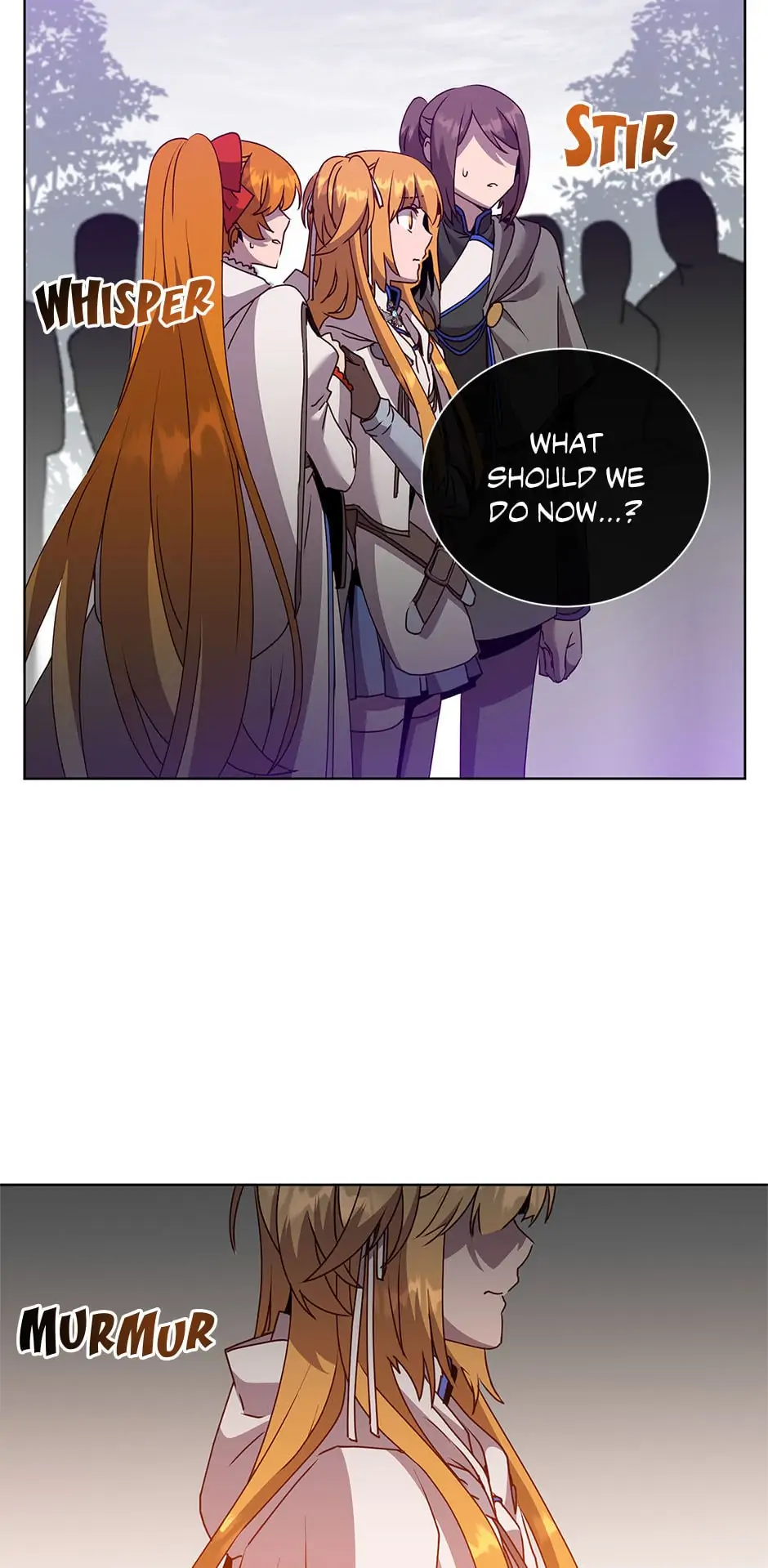 Read The Max Level Hero Strikes Back EN Manga Online