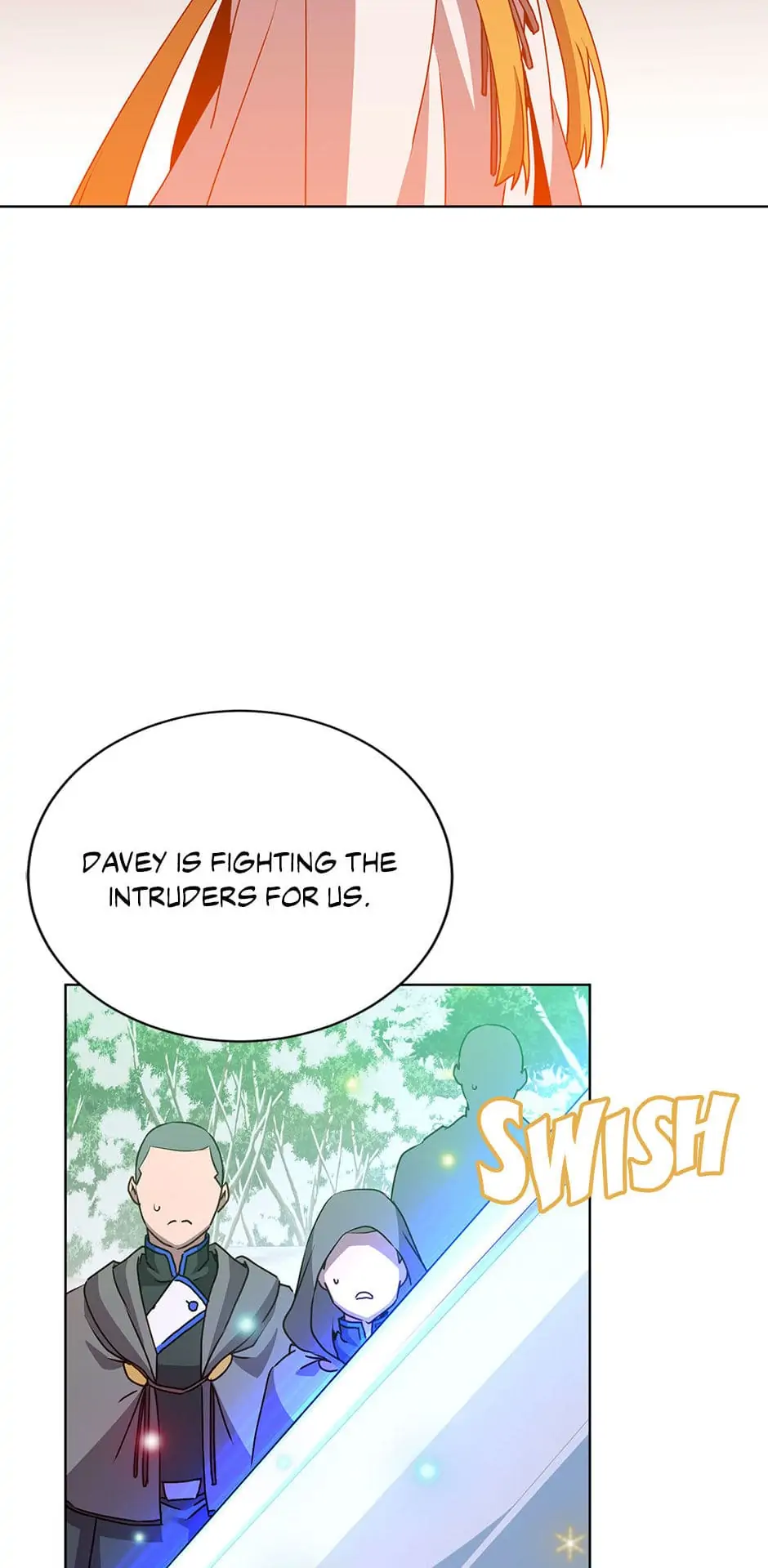 Read The Max Level Hero Strikes Back EN Manga Online