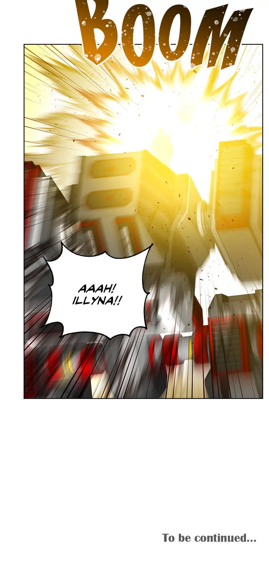 Read The Max Level Hero Strikes Back EN Manga Online