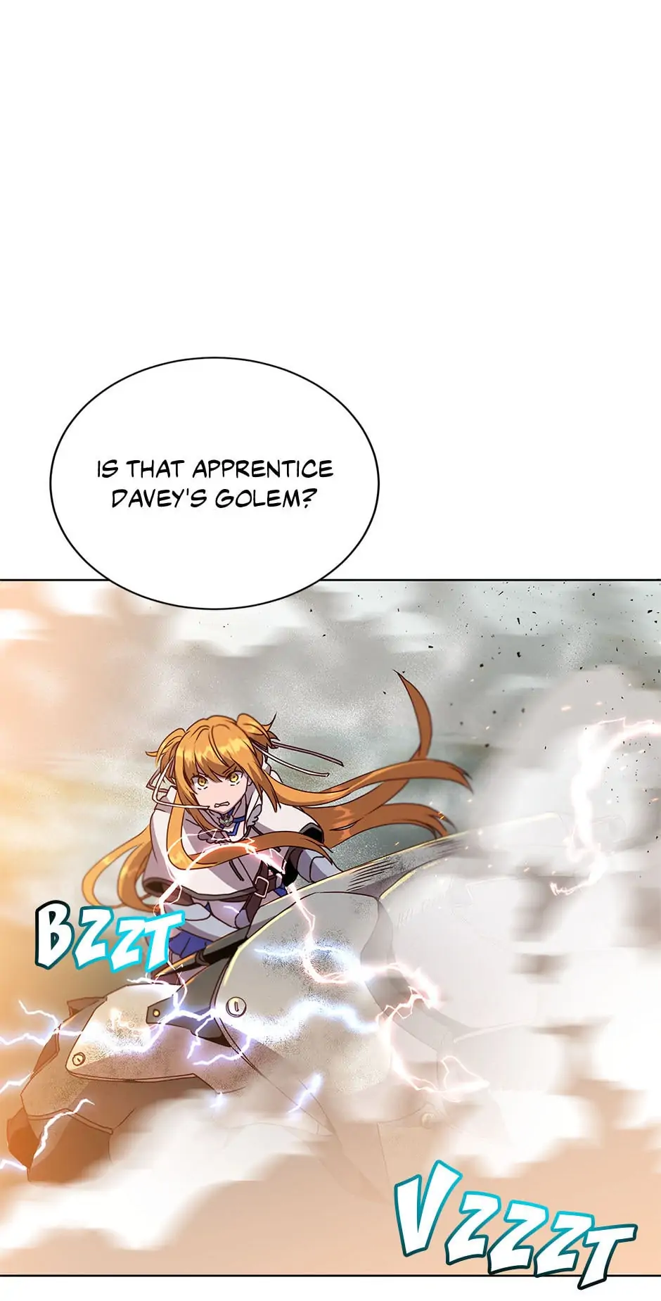 Read The Max Level Hero Strikes Back EN Manga Online