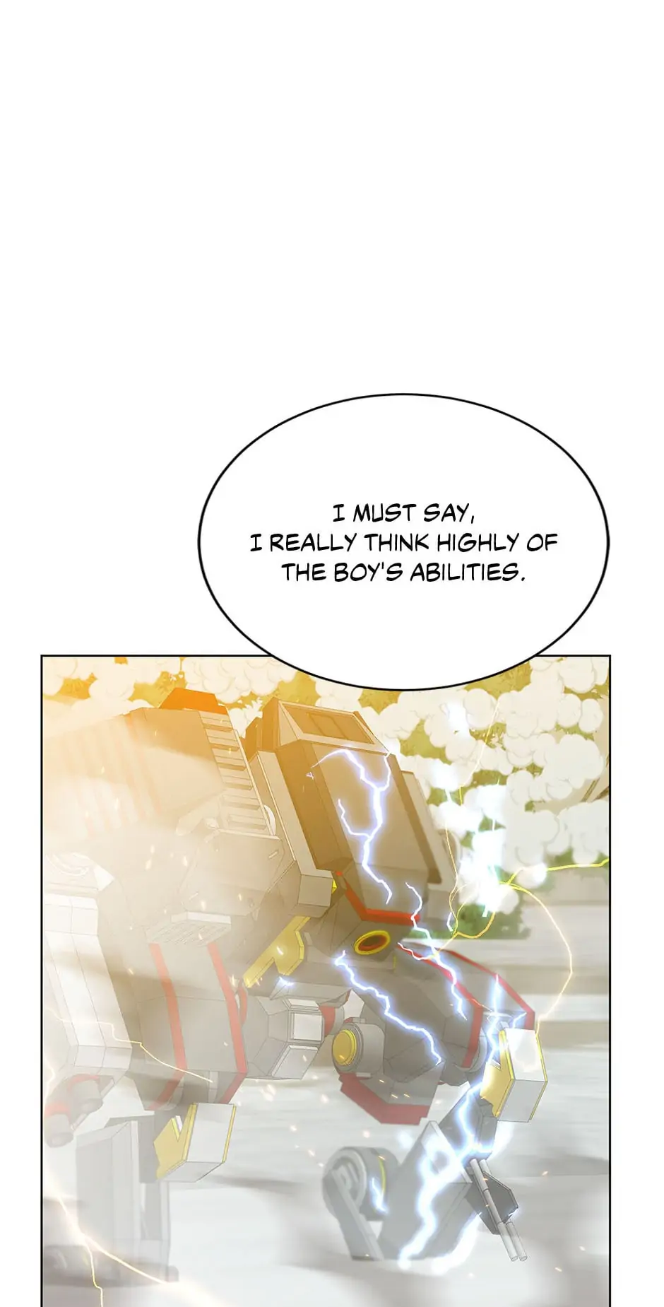 Read The Max Level Hero Strikes Back EN Manga Online