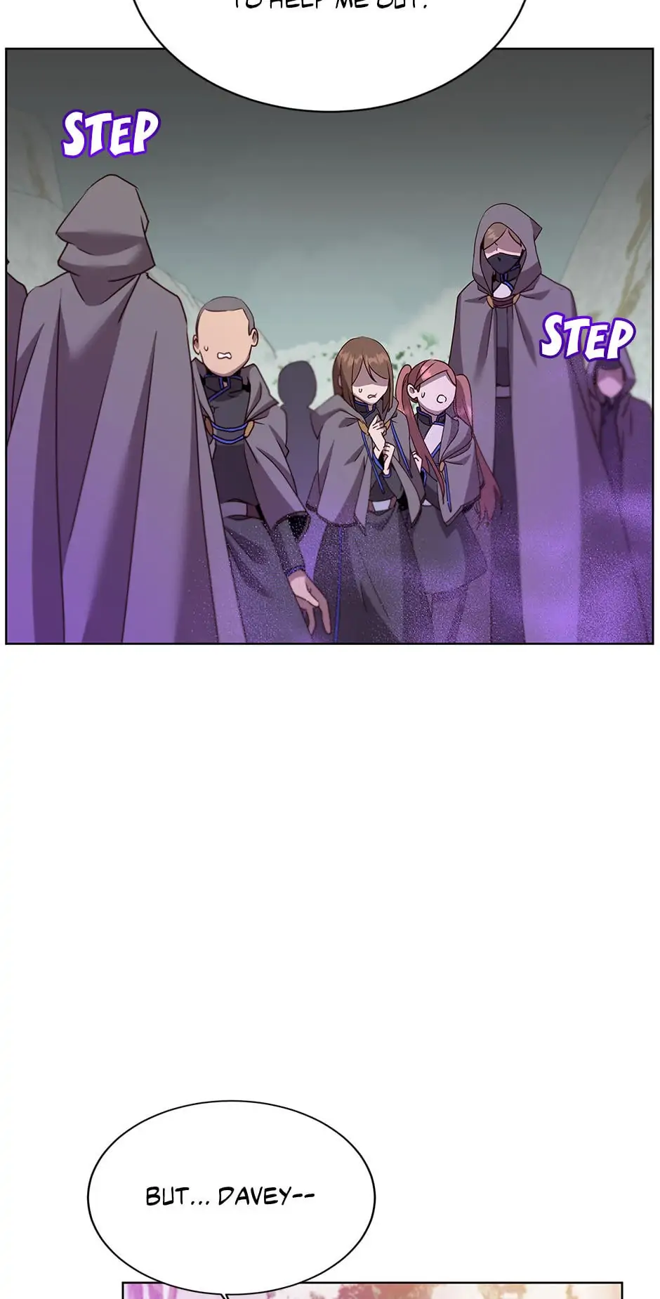 Read The Max Level Hero Strikes Back EN Manga Online