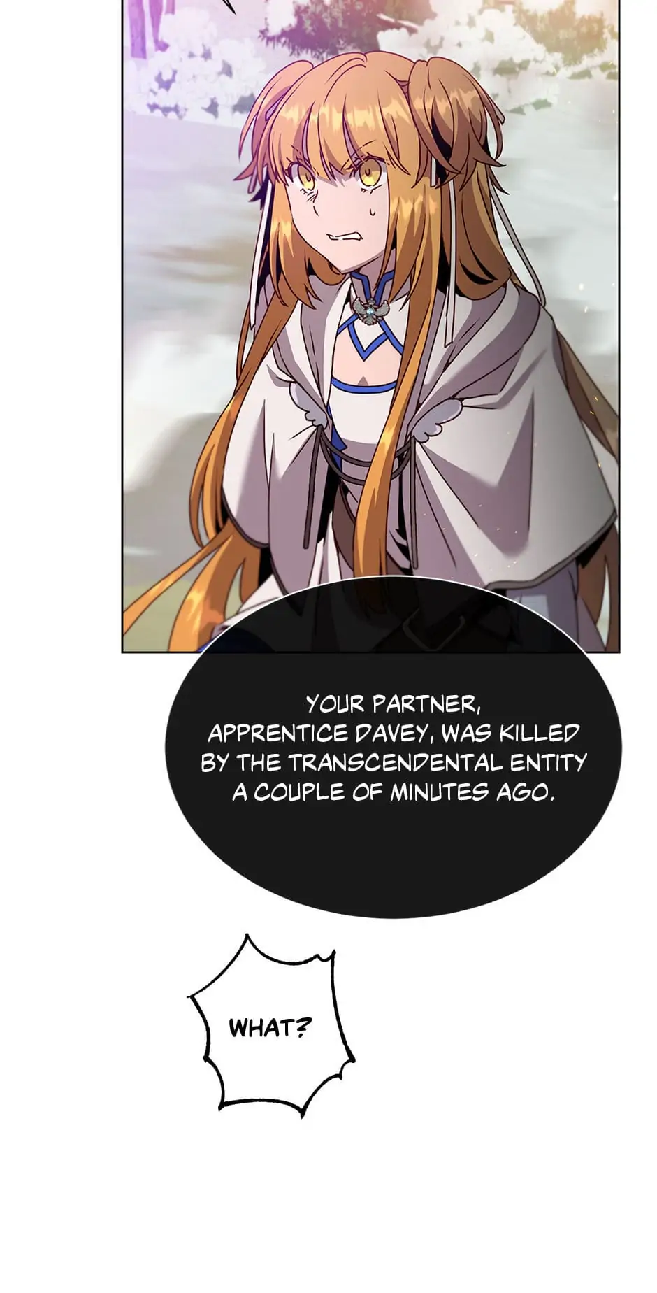 Read The Max Level Hero Strikes Back EN Manga Online