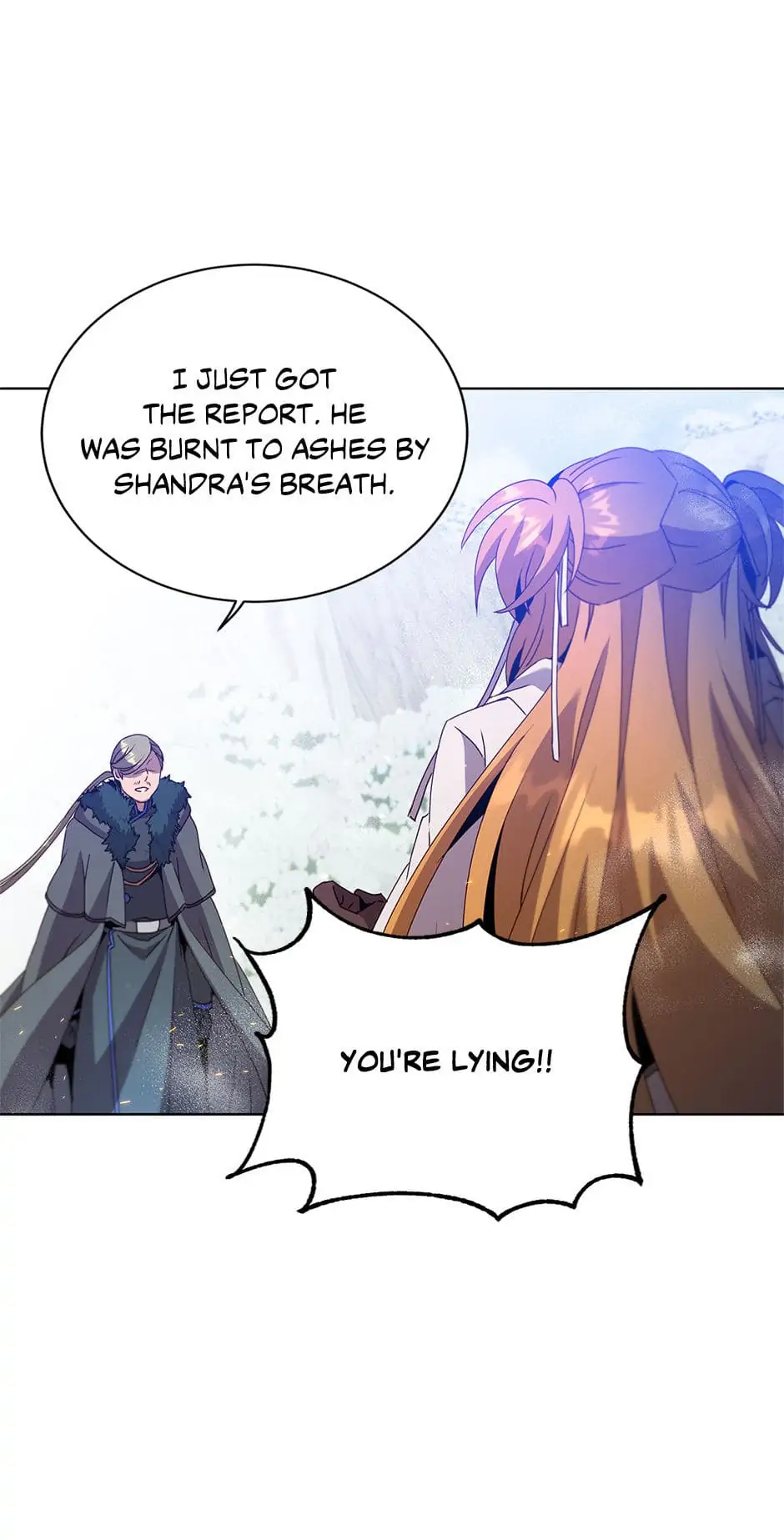 Read The Max Level Hero Strikes Back EN Manga Online