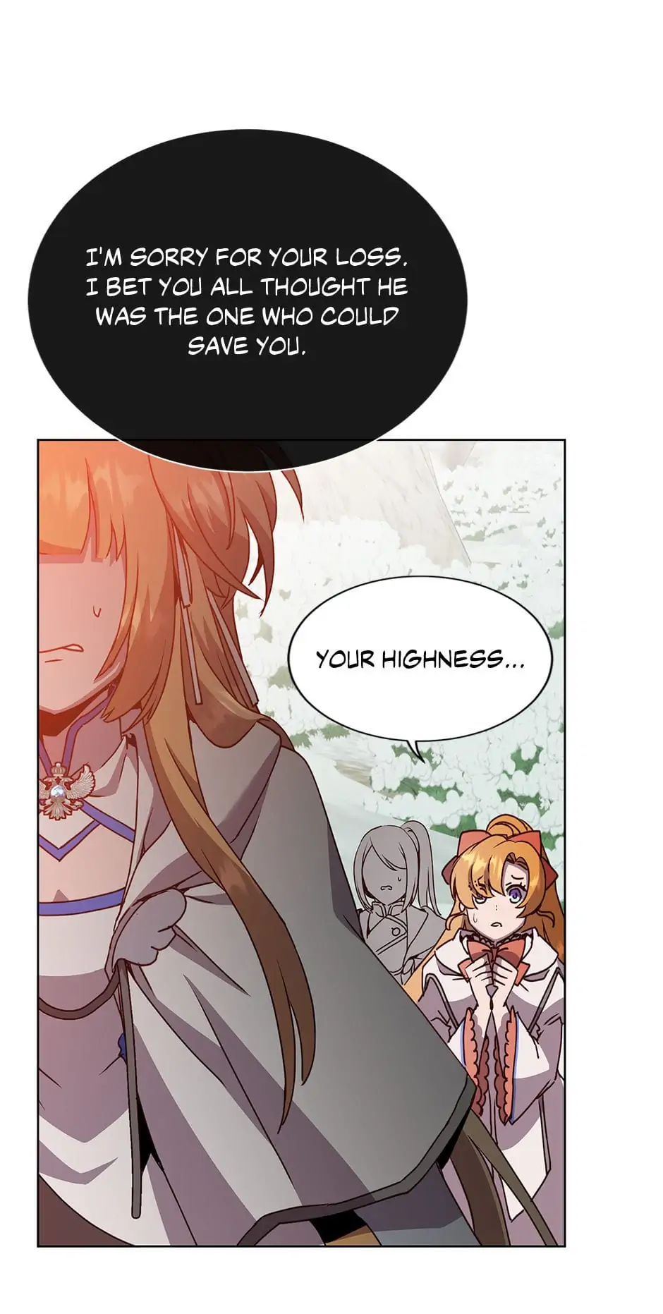 Read The Max Level Hero Strikes Back EN Manga Online