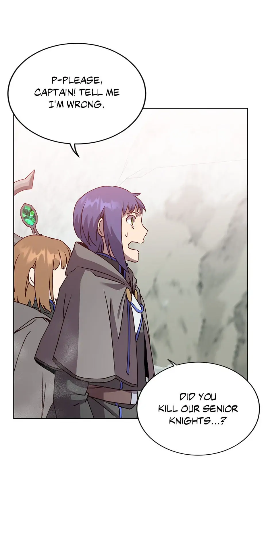 Read The Max Level Hero Strikes Back EN Manga Online
