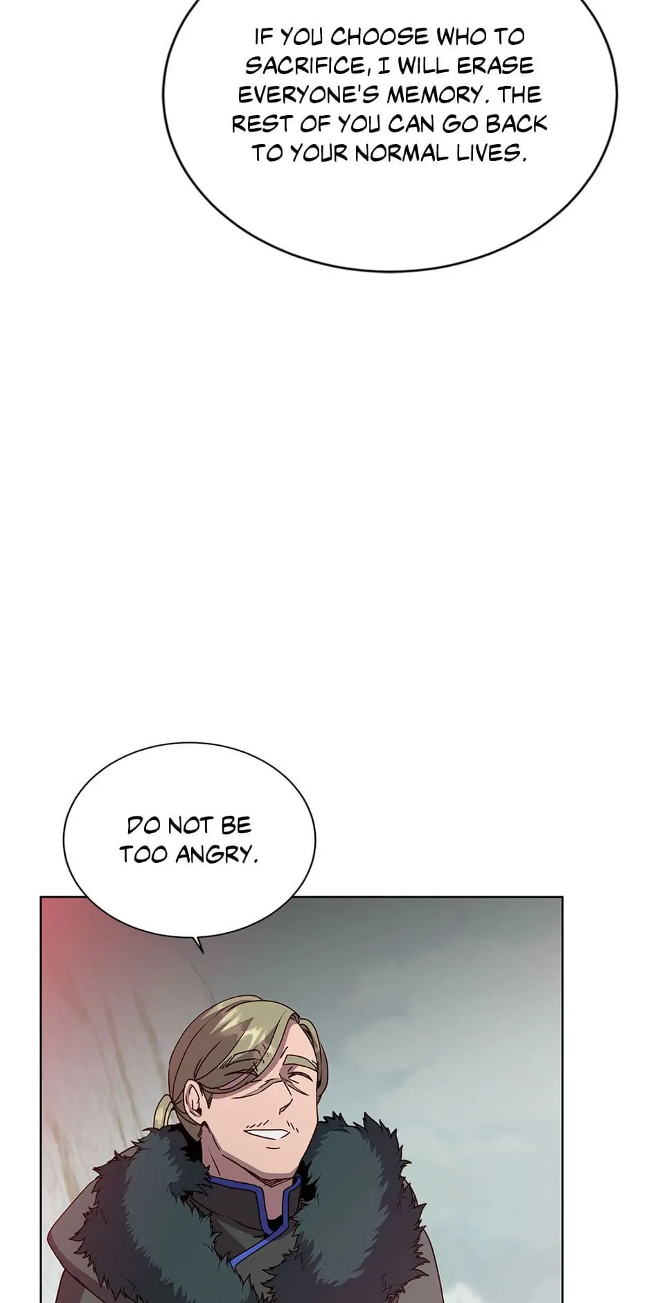Read The Max Level Hero Strikes Back EN Manga Online