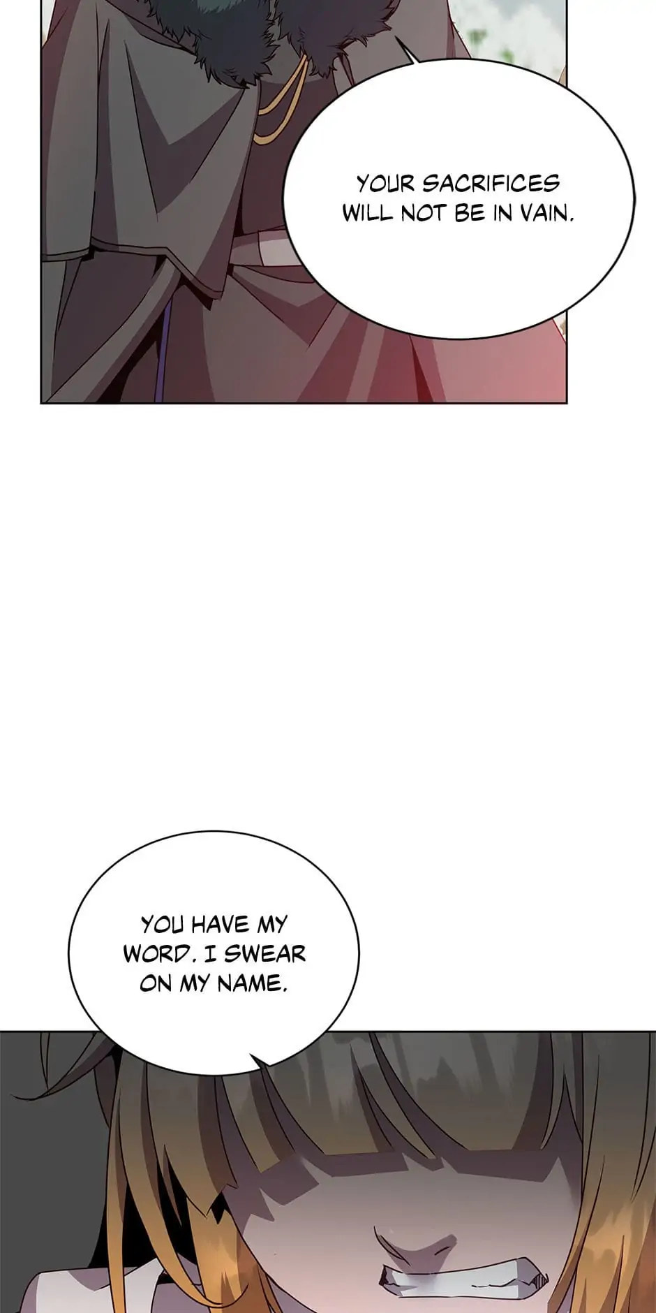 Read The Max Level Hero Strikes Back EN Manga Online