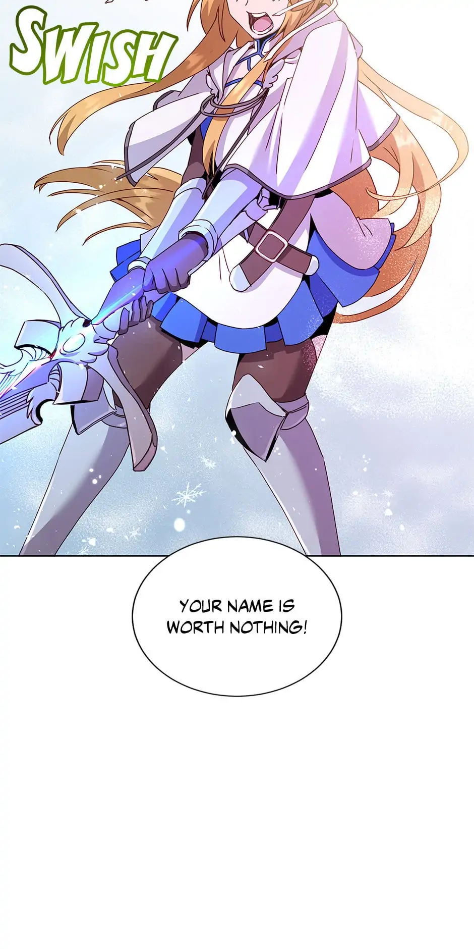 Read The Max Level Hero Strikes Back EN Manga Online