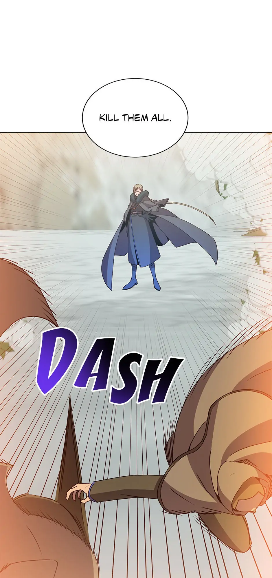 Read The Max Level Hero Strikes Back EN Manga Online