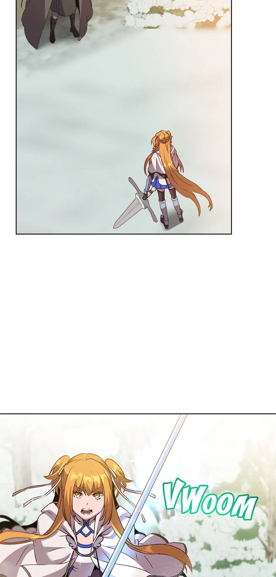 Read The Max Level Hero Strikes Back EN Manga Online
