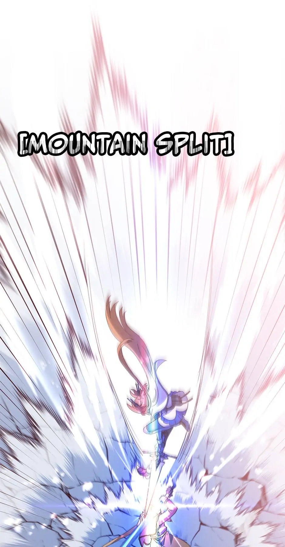 Read The Max Level Hero Strikes Back EN Manga Online
