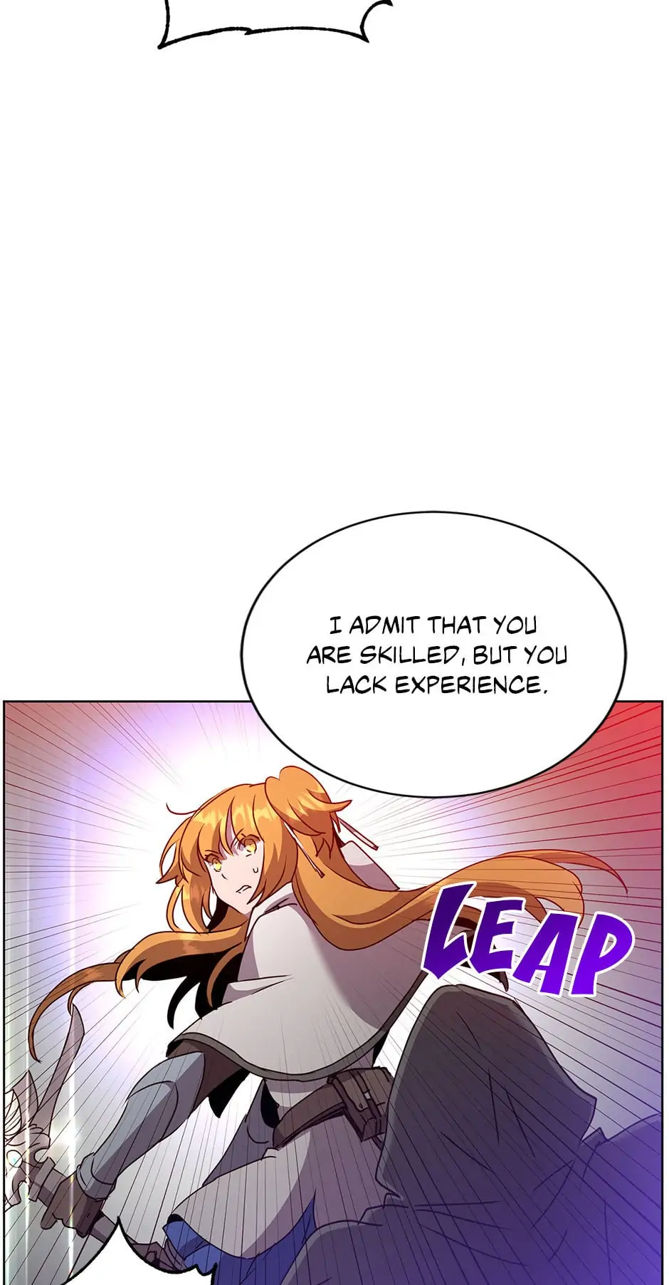Read The Max Level Hero Strikes Back EN Manga Online