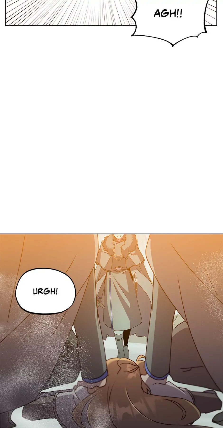 Read The Max Level Hero Strikes Back EN Manga Online