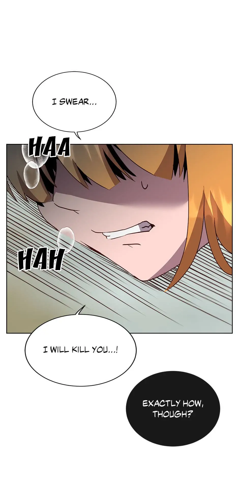 Read The Max Level Hero Strikes Back EN Manga Online