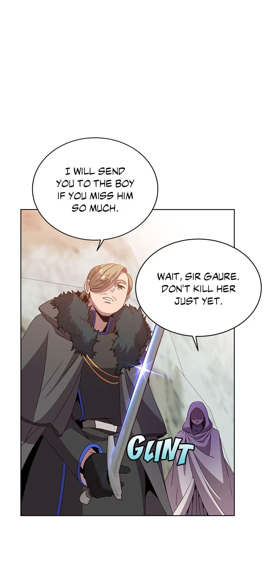 Read The Max Level Hero Strikes Back EN Manga Online