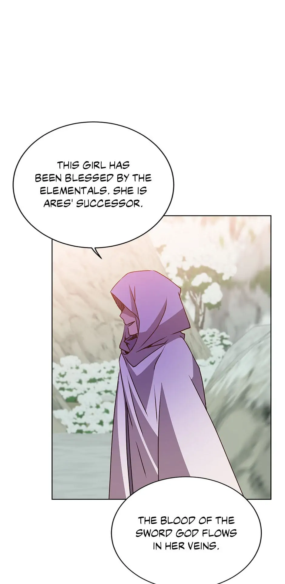 Read The Max Level Hero Strikes Back EN Manga Online