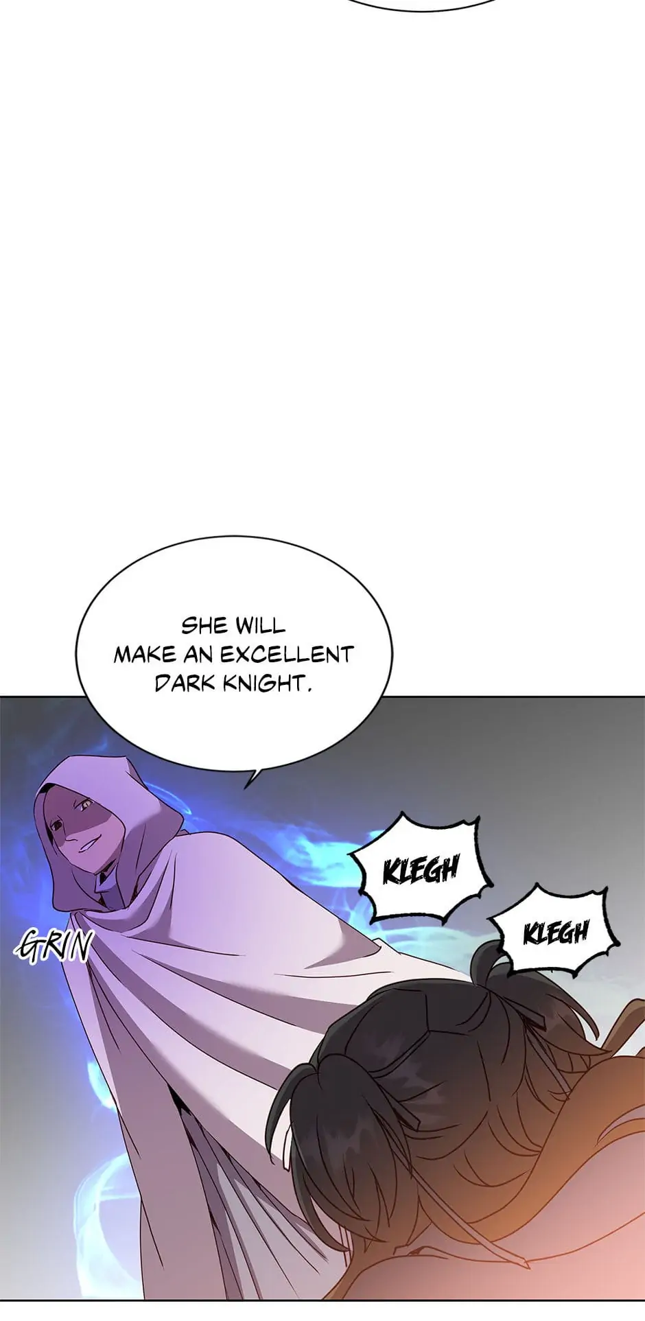 Read The Max Level Hero Strikes Back EN Manga Online