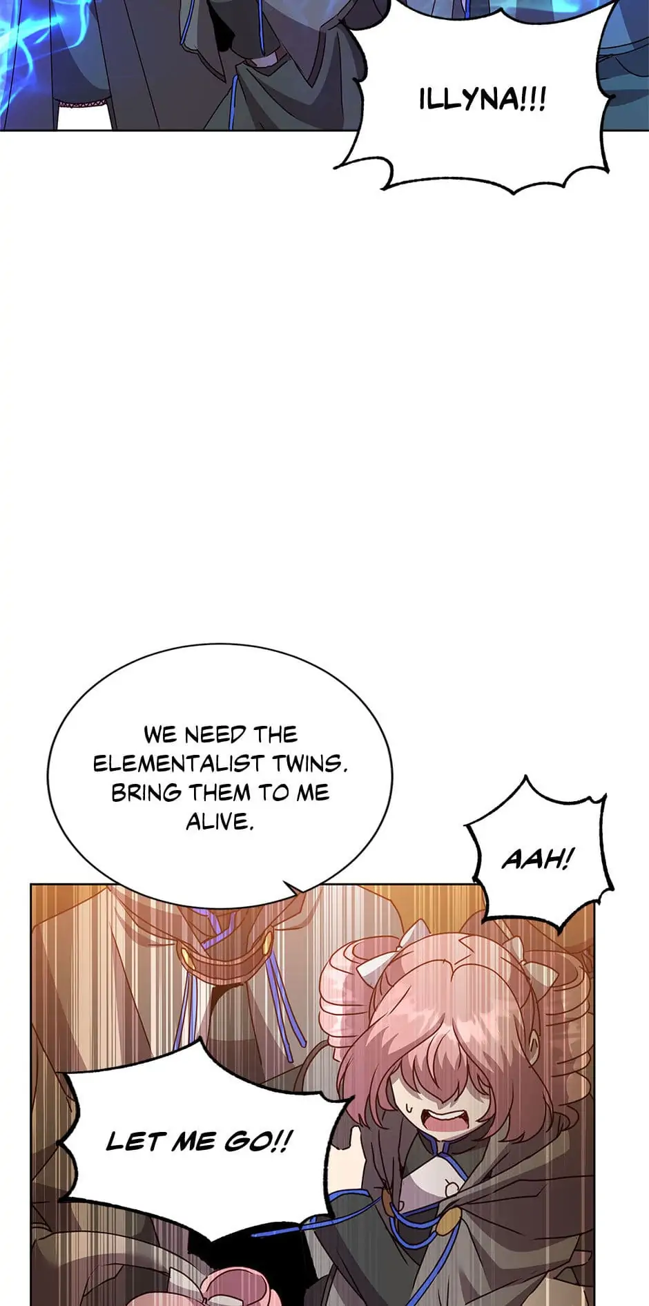 Read The Max Level Hero Strikes Back EN Manga Online