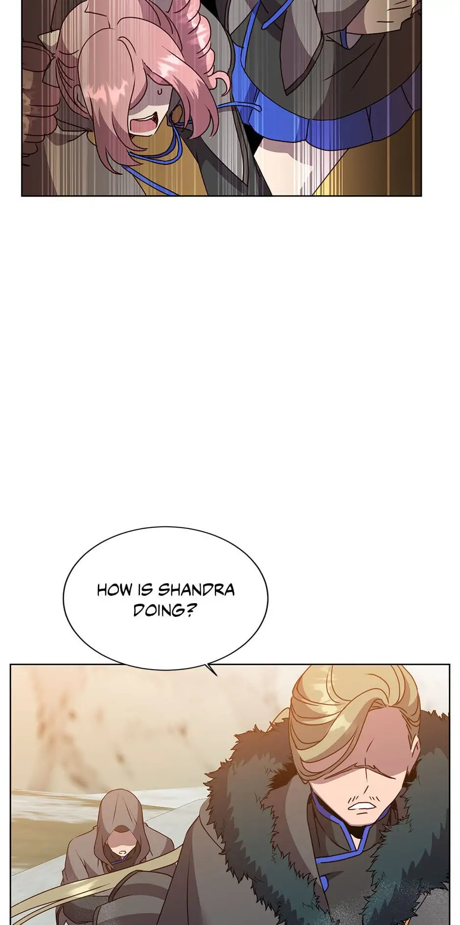 Read The Max Level Hero Strikes Back EN Manga Online