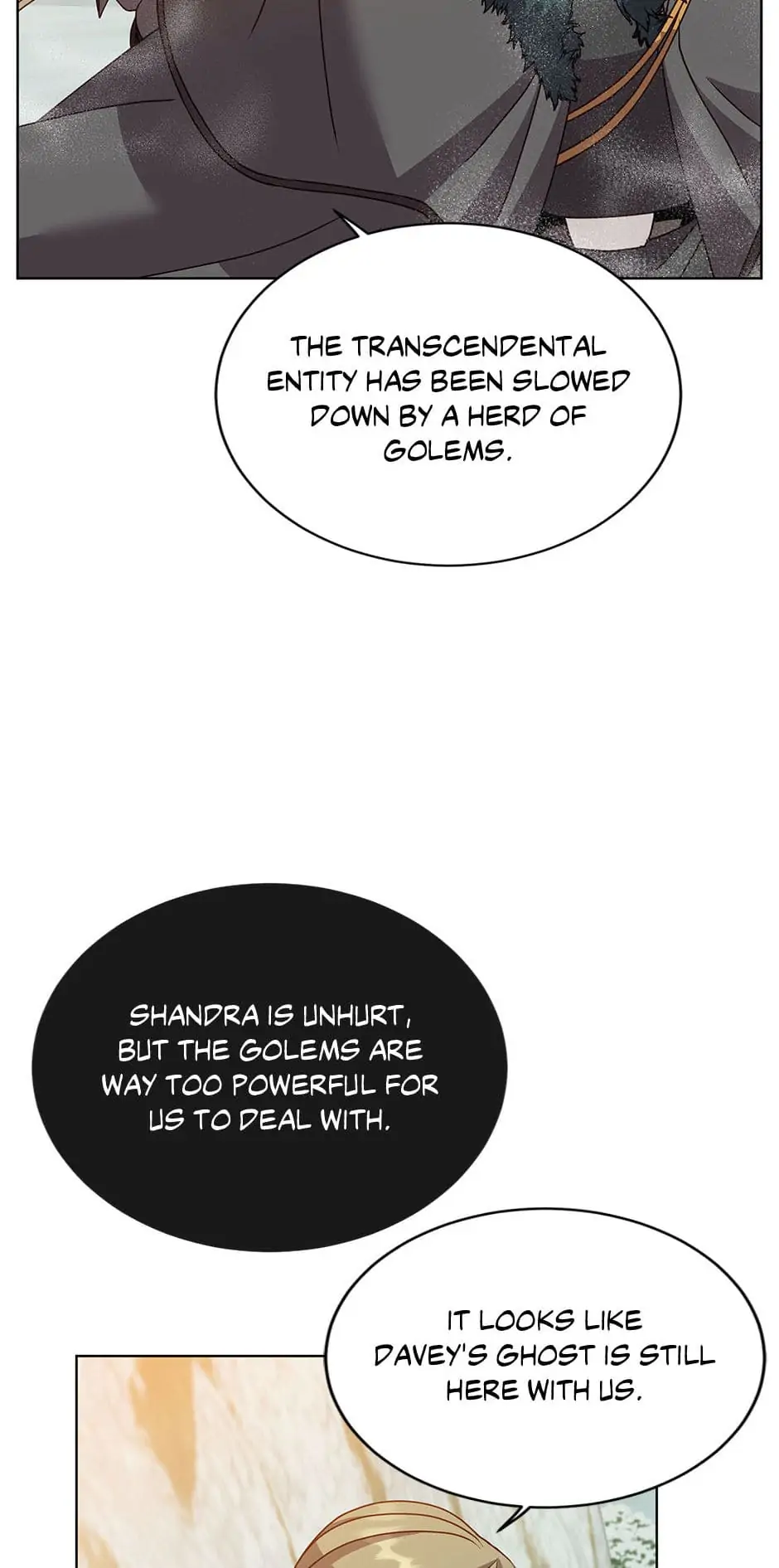 Read The Max Level Hero Strikes Back EN Manga Online