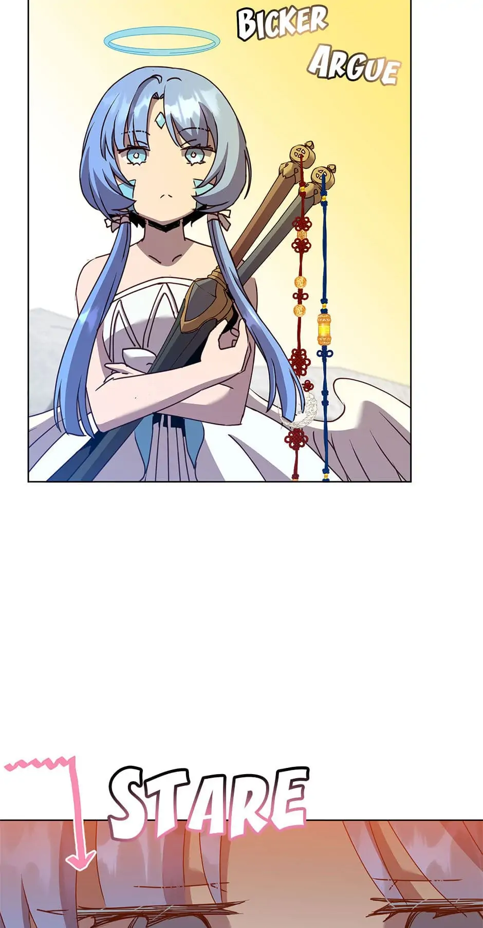Read The Max Level Hero Strikes Back EN Manga Online