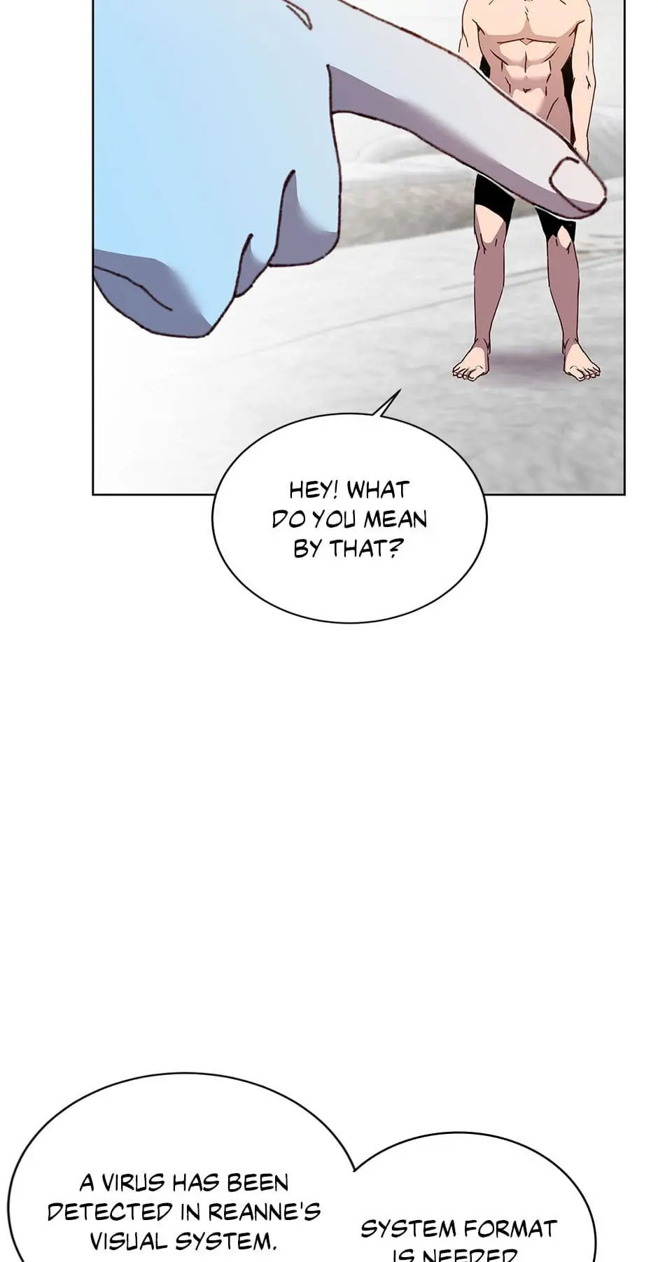 Read The Max Level Hero Strikes Back EN Manga Online