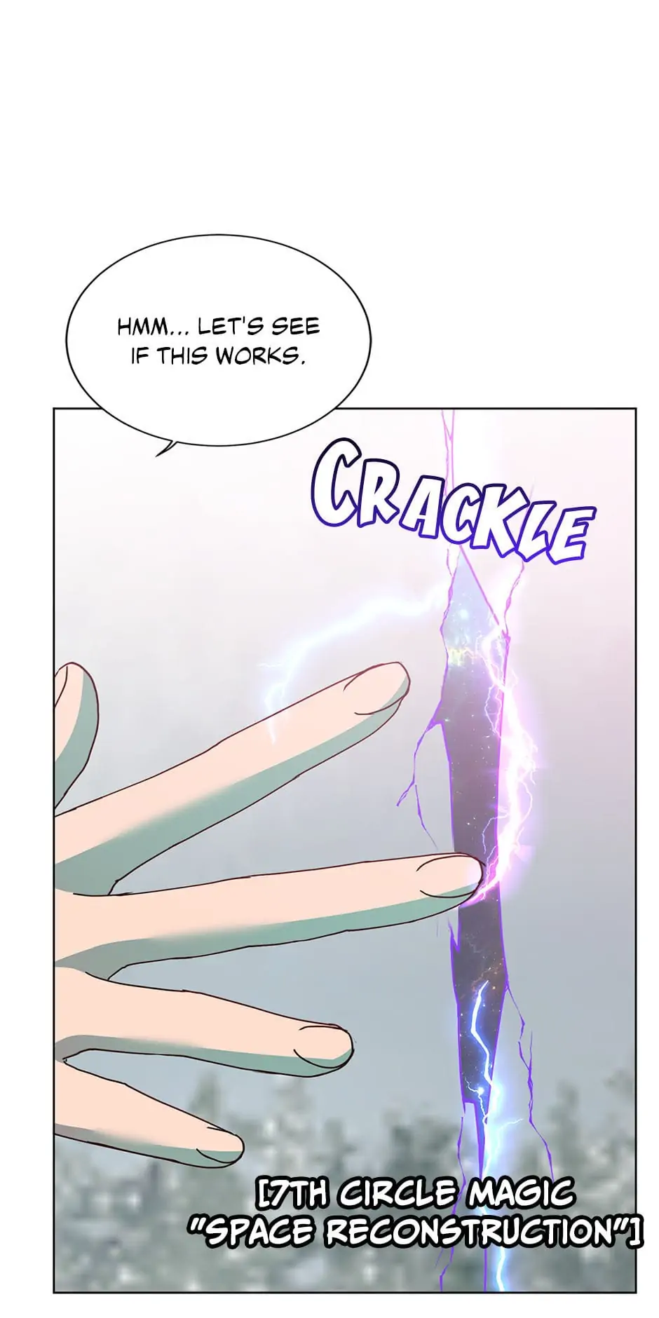 Read The Max Level Hero Strikes Back EN Manga Online
