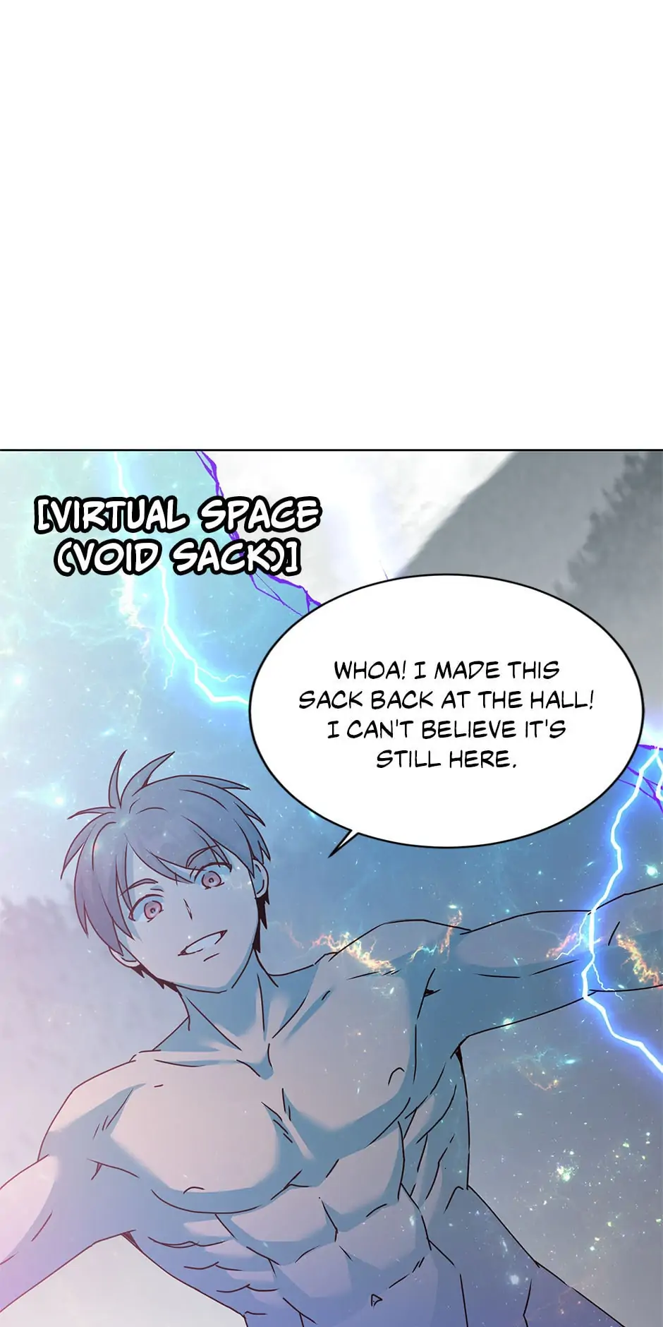 Read The Max Level Hero Strikes Back EN Manga Online