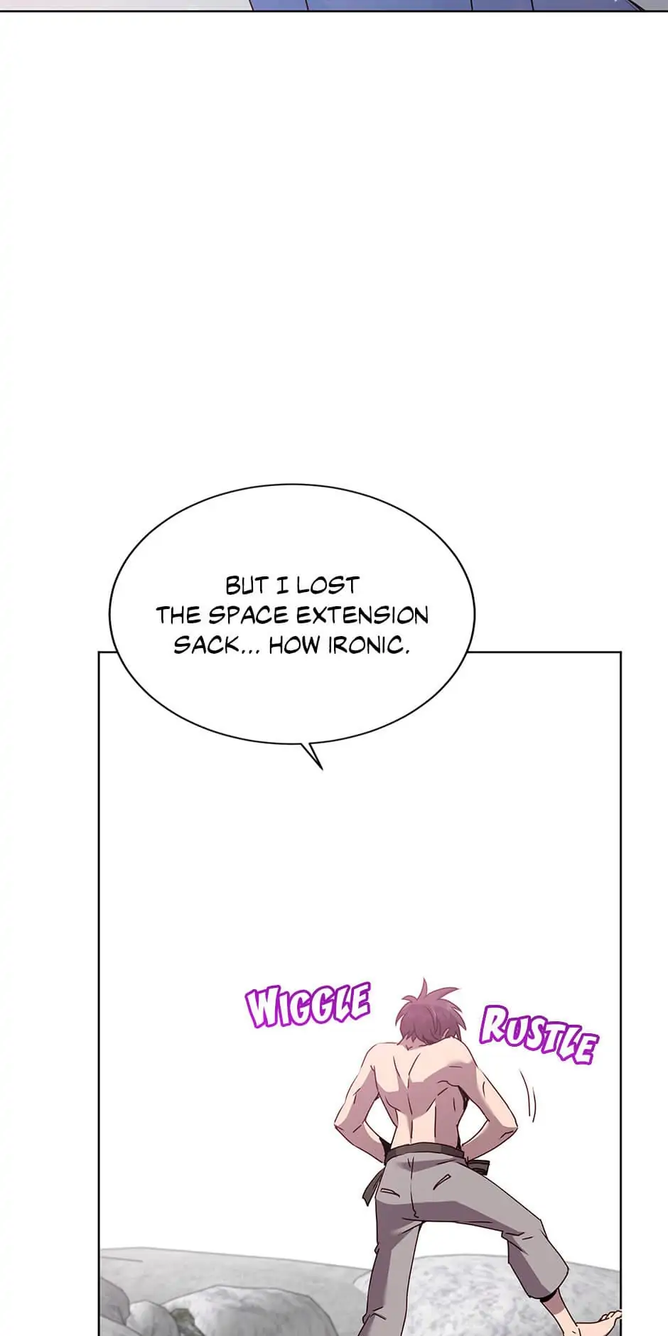 Read The Max Level Hero Strikes Back EN Manga Online
