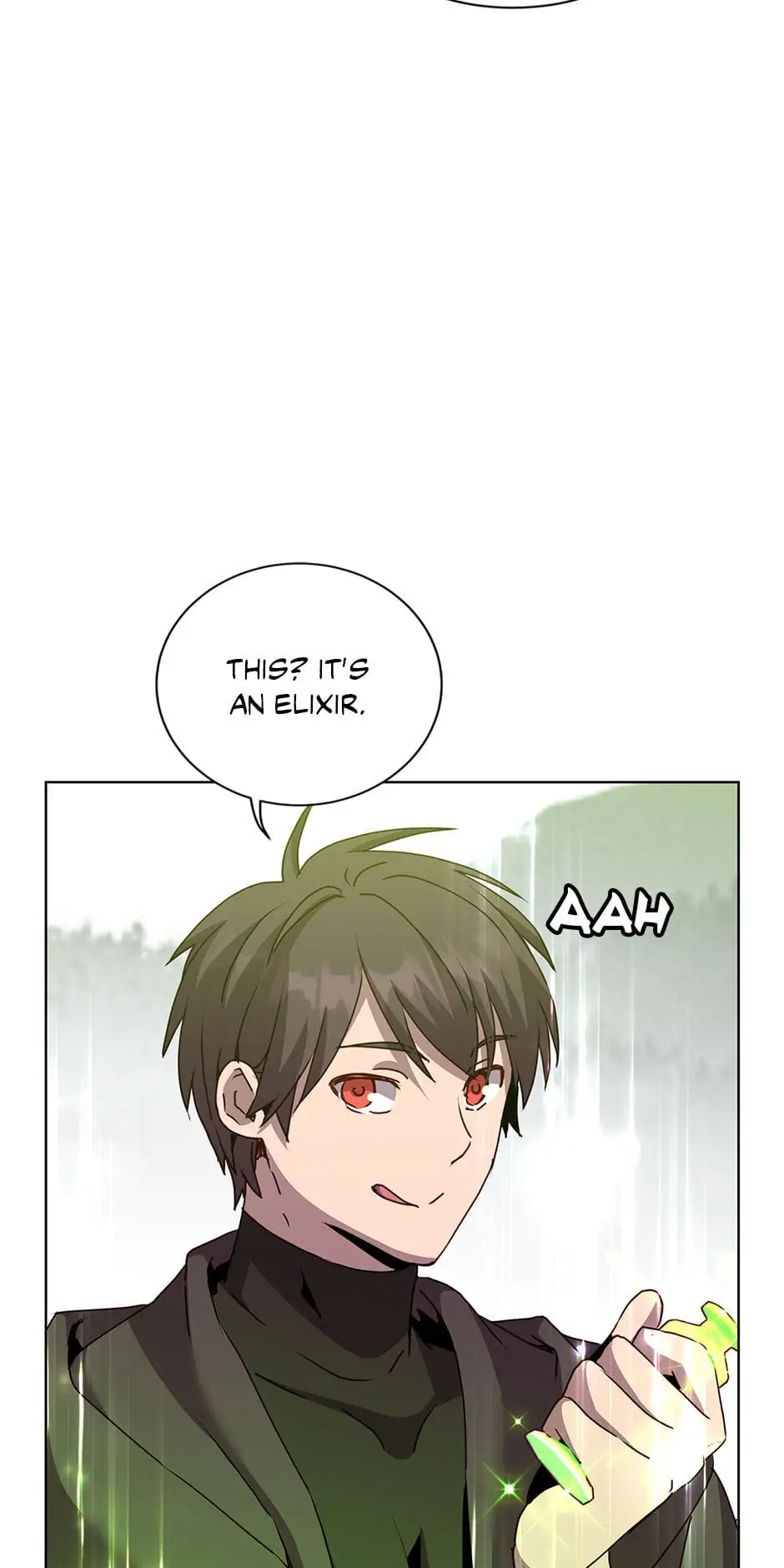 Read The Max Level Hero Strikes Back EN Manga Online