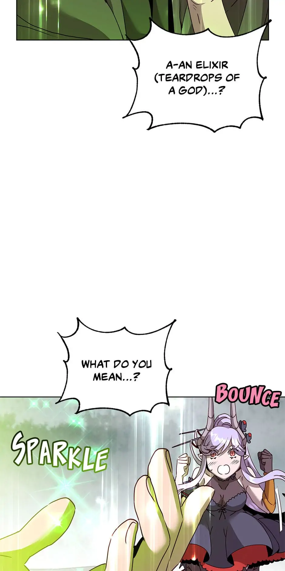 Read The Max Level Hero Strikes Back EN Manga Online