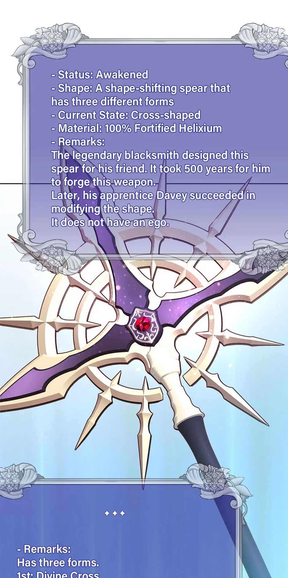 Read The Max Level Hero Strikes Back EN Manga Online