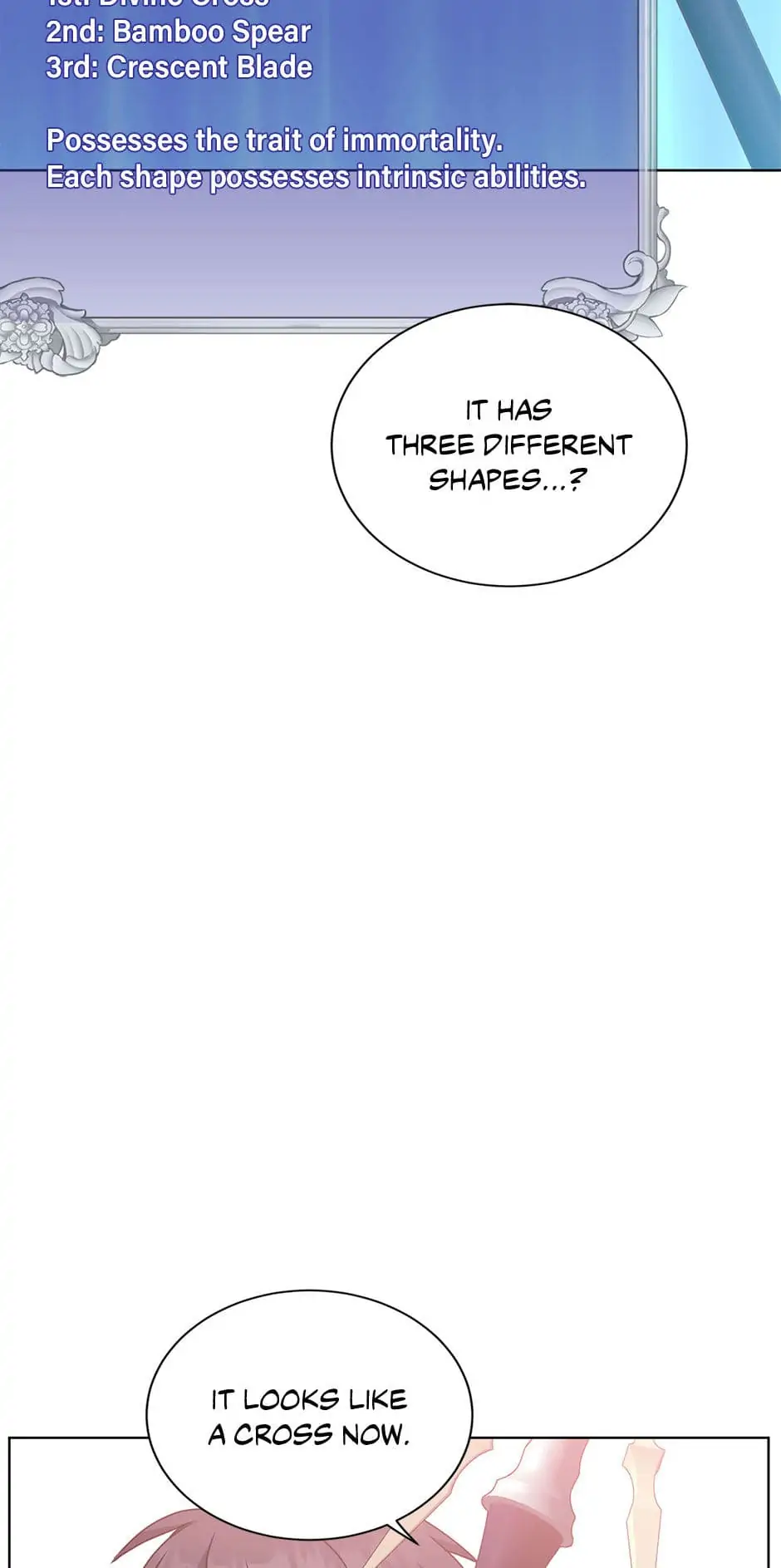 Read The Max Level Hero Strikes Back EN Manga Online