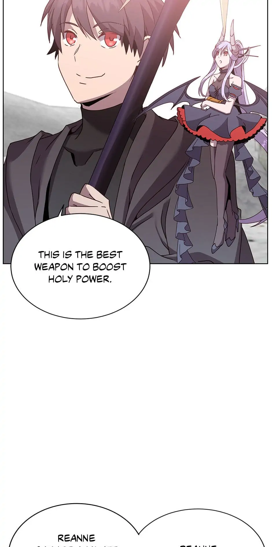 Read The Max Level Hero Strikes Back EN Manga Online