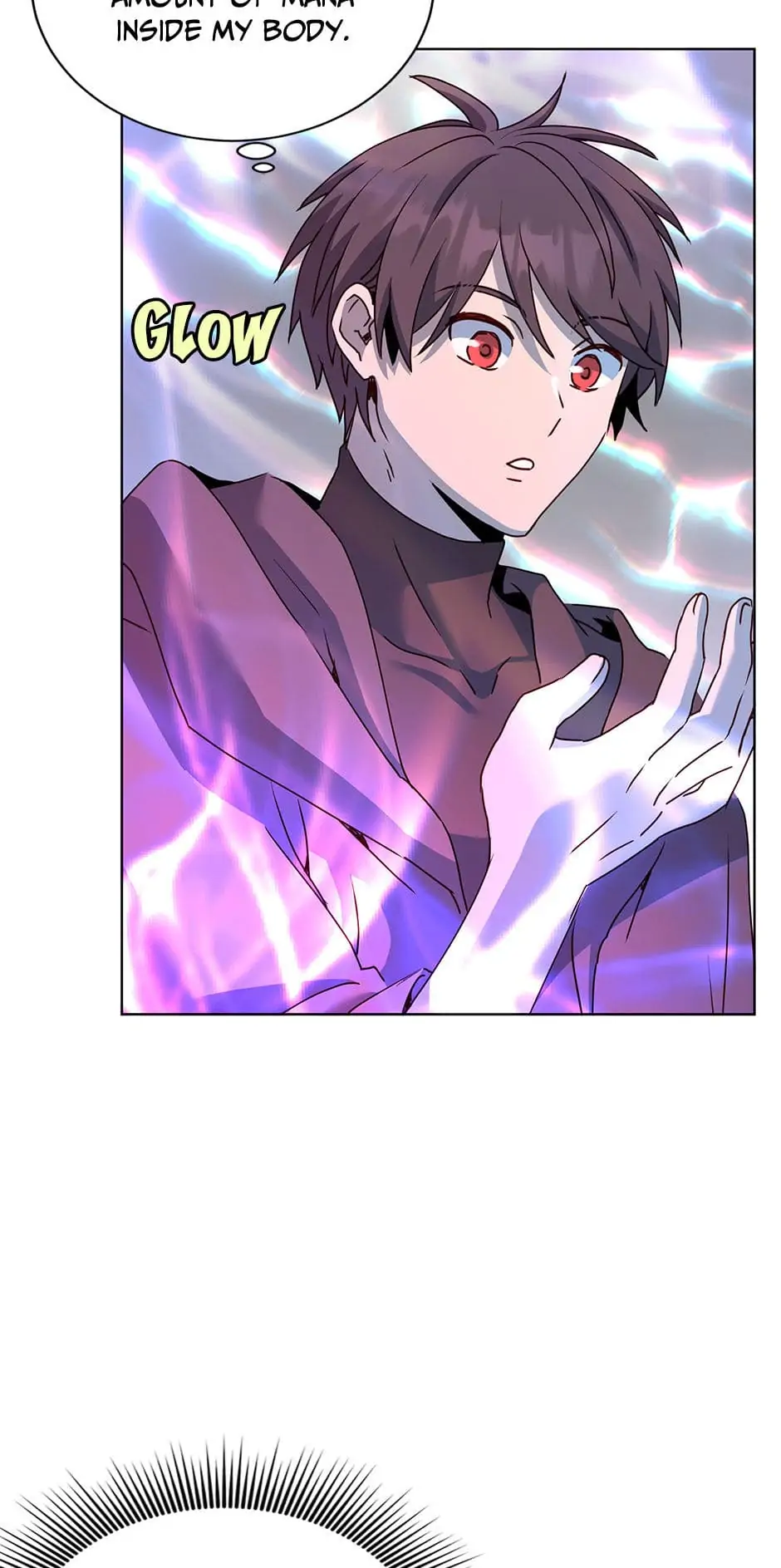 Read The Max Level Hero Strikes Back EN Manga Online