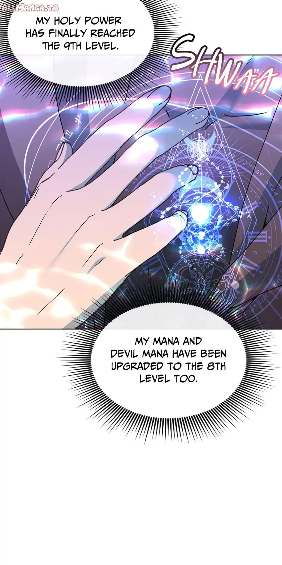 Read The Max Level Hero Strikes Back EN Manga Online