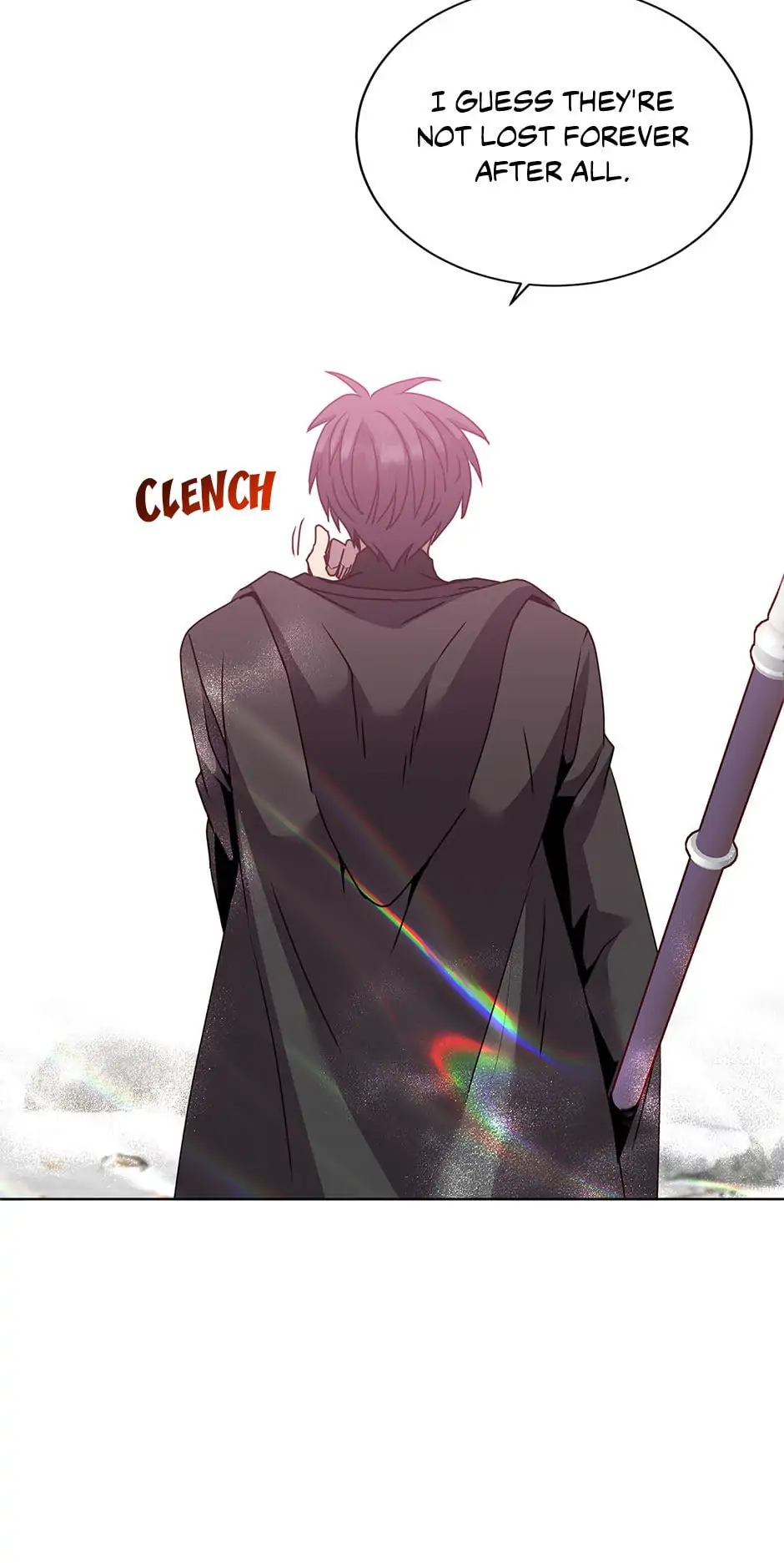 Read The Max Level Hero Strikes Back EN Manga Online